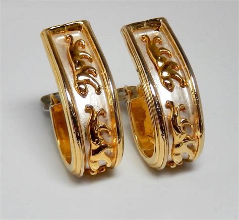 cartier earrings replica|knock off cartier rings.